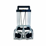 Carrello portapacchi Ravendo ALU 125