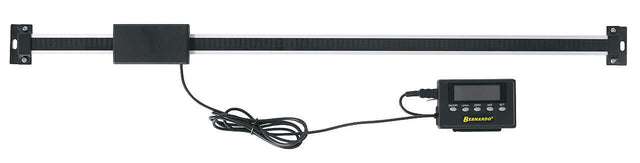 Indicatore di posizione a 1 asse POSITRON P2 - 600 mm