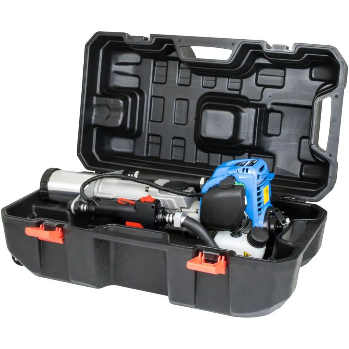 Bate-estacas Güde GPR 801 E - Gasolina