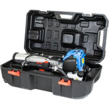 Bate-estacas Güde GPR 801 E - Gasolina