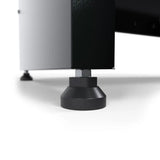 Banco da lavoro Guede GW 6/2 XL – 300 kg con 6 cassetti e 2 ante