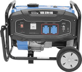Generatore a benzina Güde GSE 3701 RS