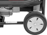 Generatore a benzina Güde GSE 4701 RS