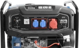 Generatore a benzina Güde GSE 6701 RS