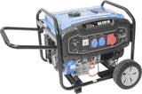 Generatore a benzina Güde GSE 6701 RS
