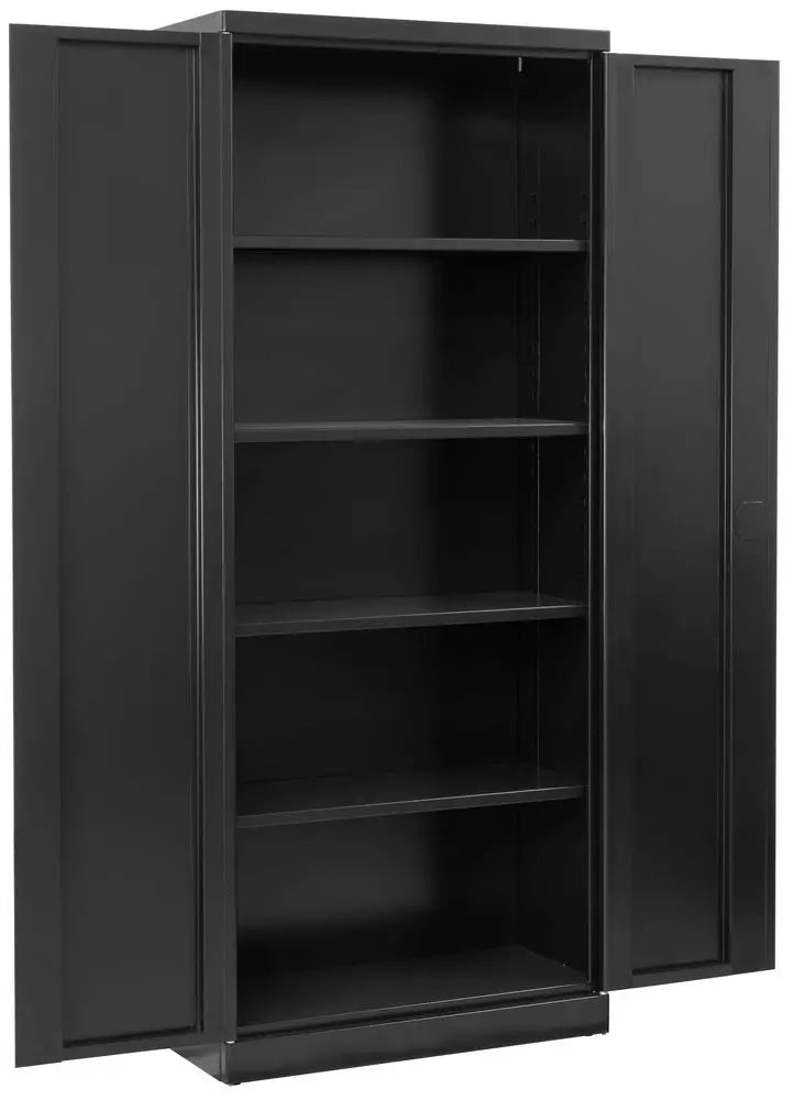 Armadio porta attrezzi Guede TYPE BG Black Line – Profondo