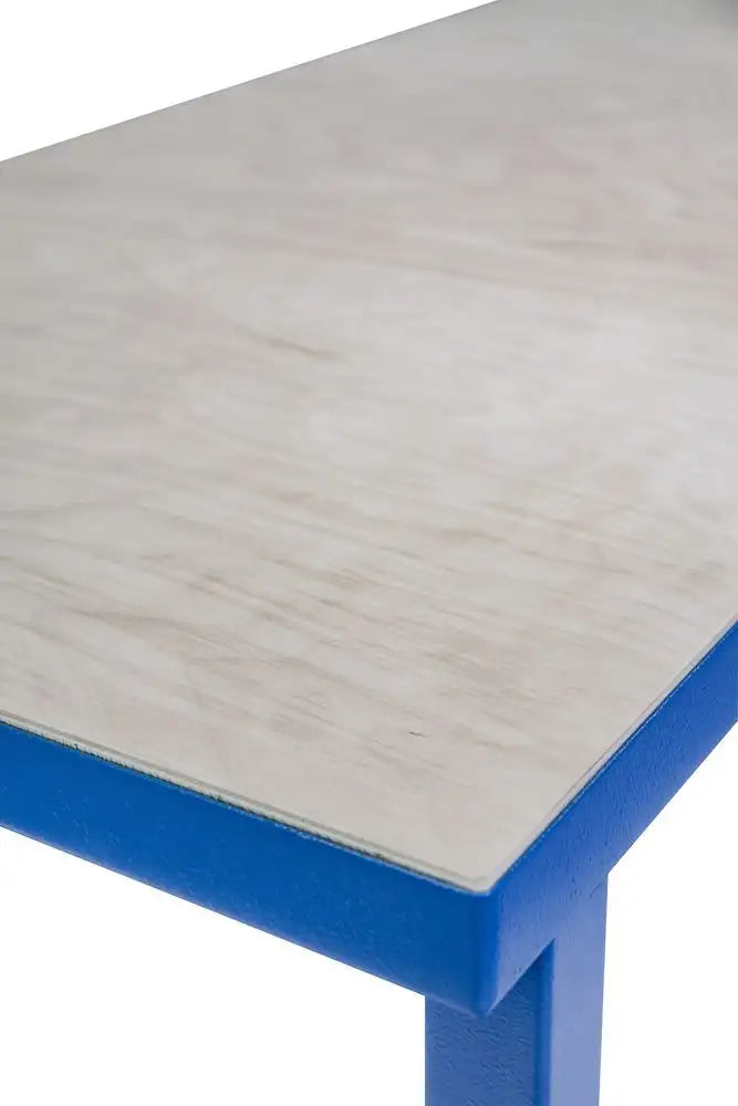 Banco da lavoro Guede P 1200 S professionale 400 kg