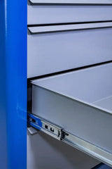 Carrello portautensili Guede GWB 05 con banco da lavoro