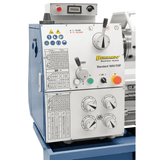 Tornio Bernardo Standard 165 V-Top con DRO 3 assi ES-12 V