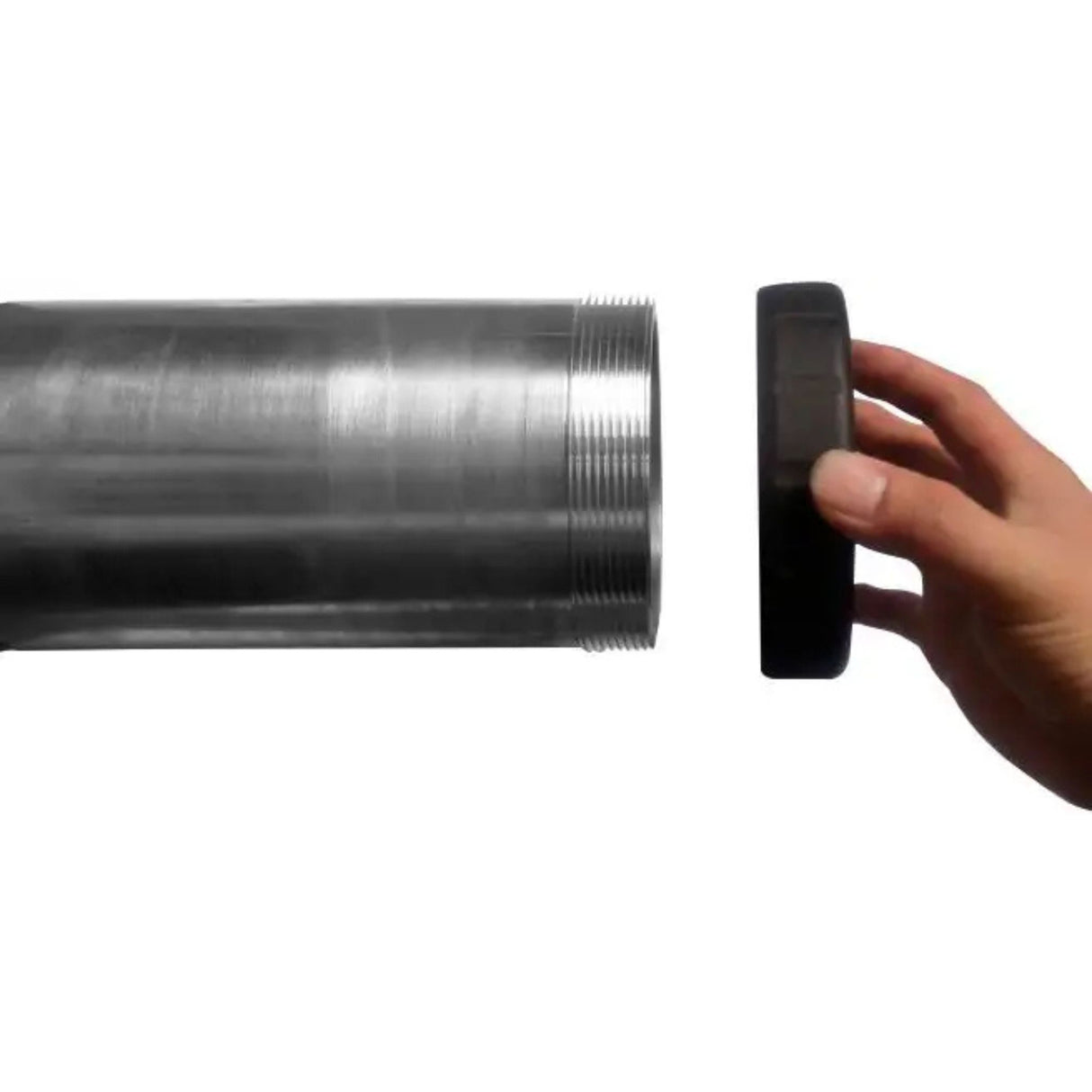 Bate-estacas Güde GPR 801 E - Gasolina