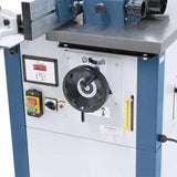 Combo Fresatrice Bernardo T 500 PF + Set Frese CMT 5