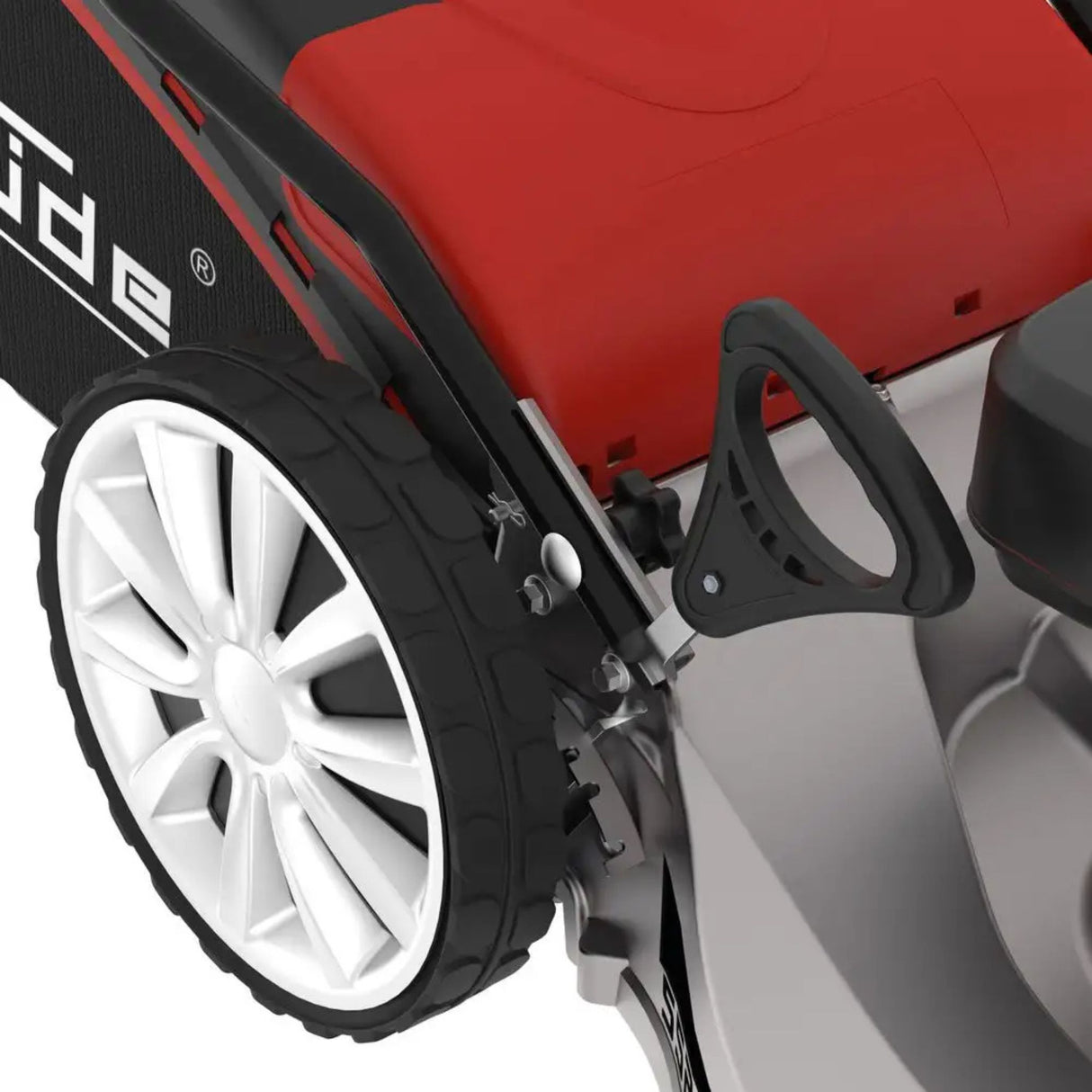 Tosaerba Güde BIG WHEELER 553.1 R ALU