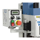 Bernardo KF 25 PRO – Trapano/Fresatrice 3 Assi ES-12 V