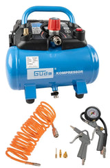 Compressor Güde Airpower 190/08/6