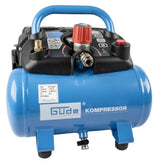 Compressor Güde Airpower 190/08/6