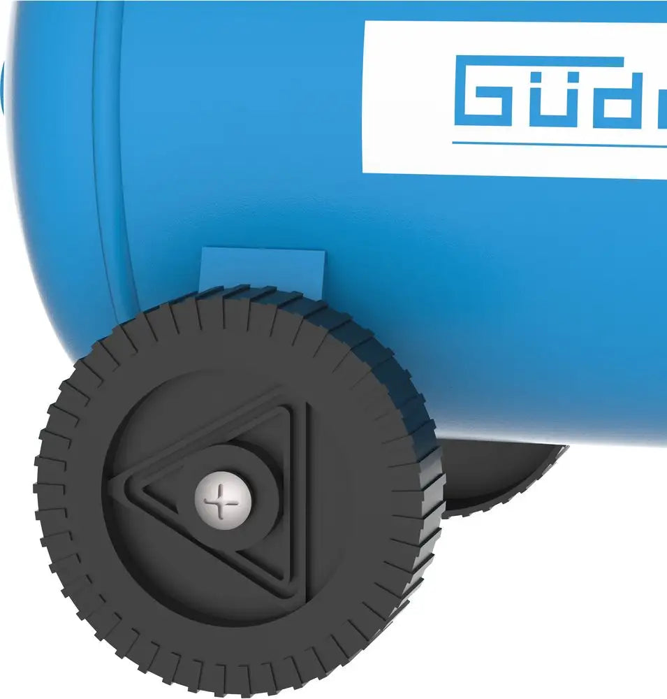 Compressor 220/8/24 kit 13 peças Güde