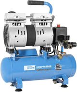 Compressor Airpower 105/8/6 SILENT Güde