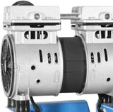 Compressor Airpower 105/8/6 SILENT Güde