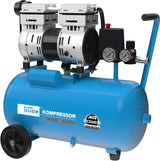 Compressor Airpower 150/8/24 SILENT Güde