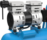 Compressor Airpower 150/8/24 SILENT Güde