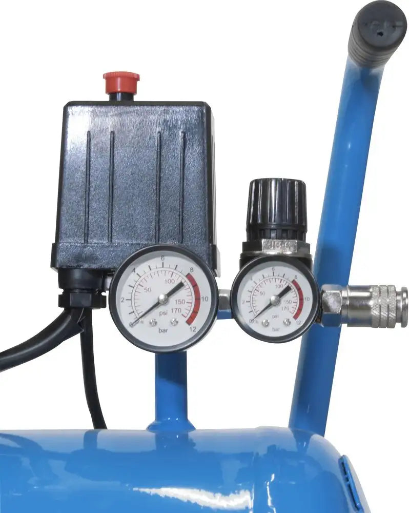 Compressor Airpower 150/8/24 SILENT Güde