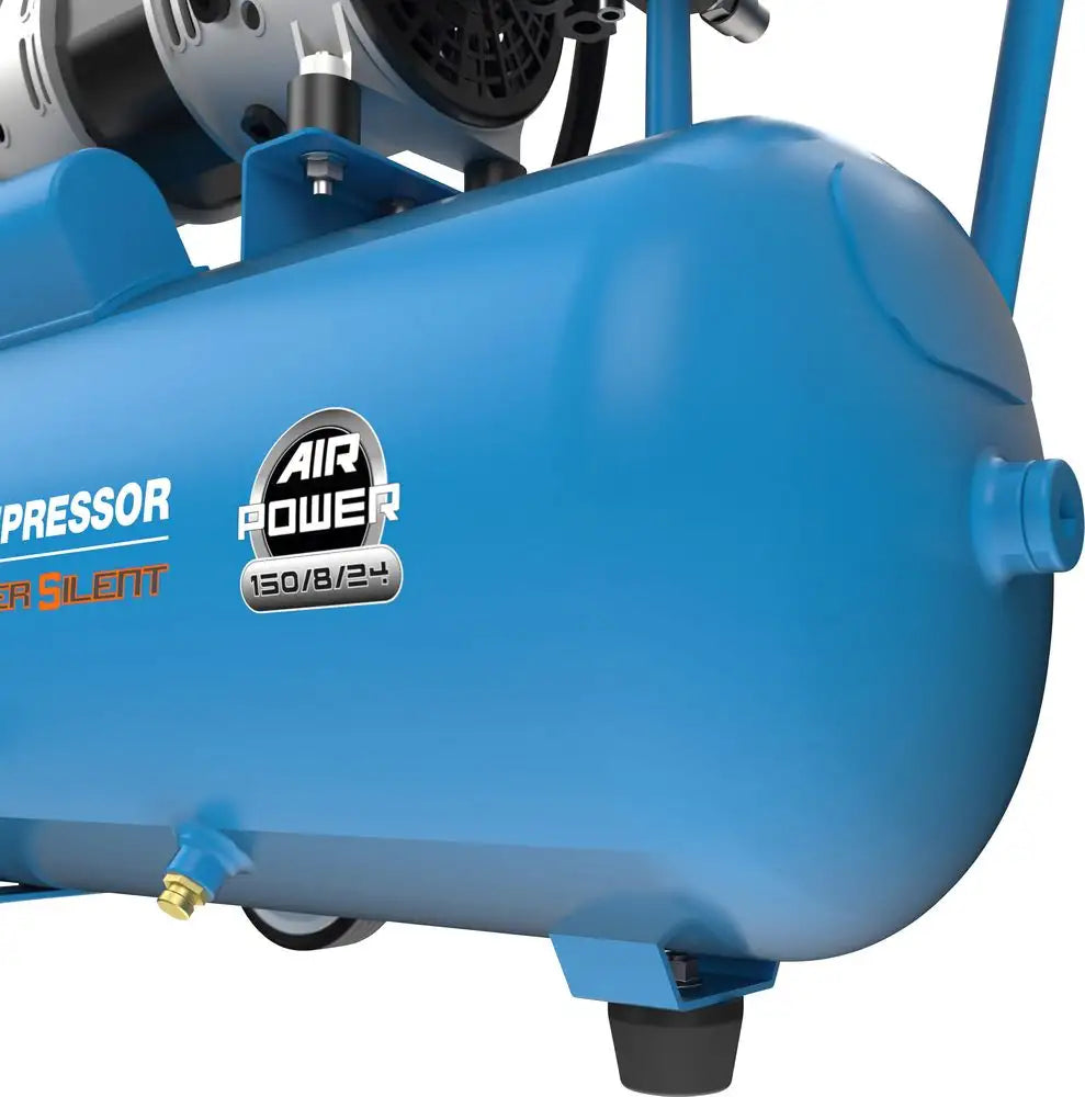 Compressor Airpower 150/8/24 SILENT Güde