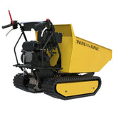 Guede Dumper cingolato GRD 500/R