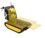 Guede Dumper cingolato GRD 500/R