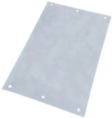 Attrezzatura edile Guede Piastra vibrante GRP 60