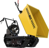Guede Dumper cingolato GRD 400/R