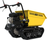 Guede Dumper cingolato GRD 400/R