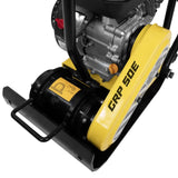 Piastra vibrante Guede GRP 50E – Compatta e maneggevole