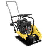 Placa vibratória Guede GRP 80E – 80 mm