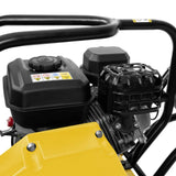 Placa vibratória Guede GRP 80E – 80 mm