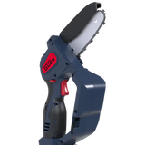 Mini motosega Güde MK 18-201-05 – Compatta con batteria 2 Ah