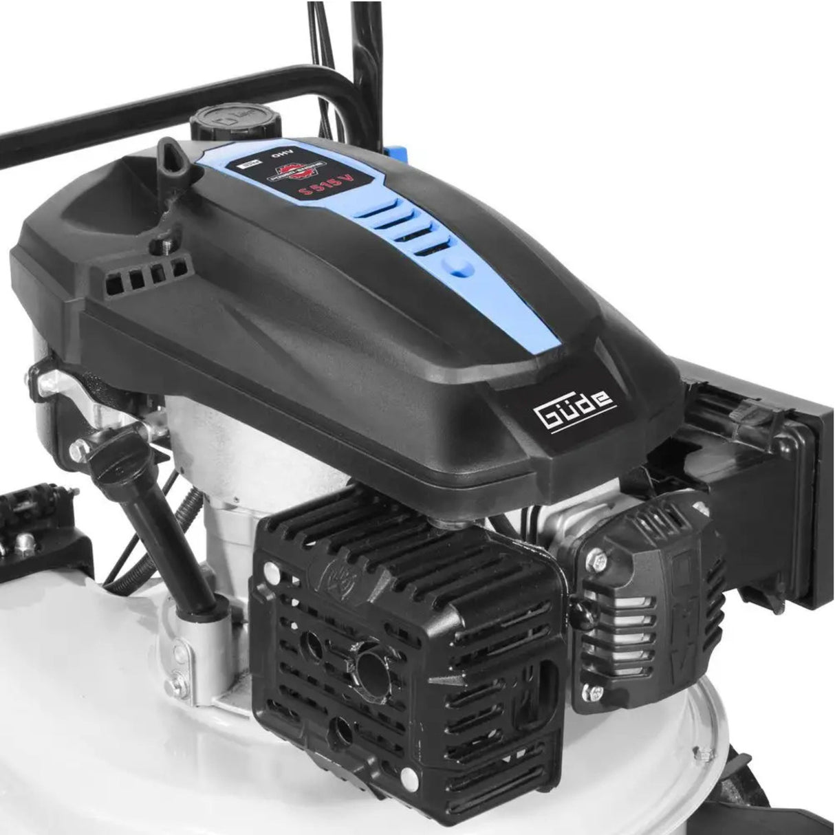 Soffiatore a Benzina Güde GFLS 1700 4 in 1