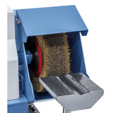 Smerigliatrice a spazzole Bernardo BES 250 D