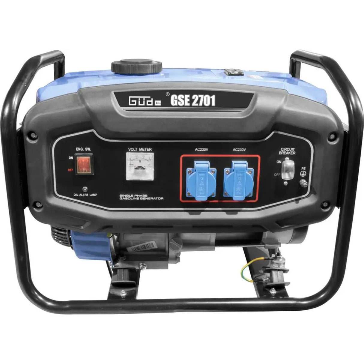 Generatore Güde GSE 2701