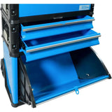 Carrello portattrezzi Güde GWZT 2/1