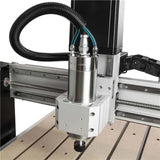 Combo Fresatrice CNC IGM i2R A24 + Supporto Originale + Supporto Laptop