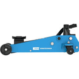 Sollevatore idraulico a carrello Güde GRH 3/500 Q
