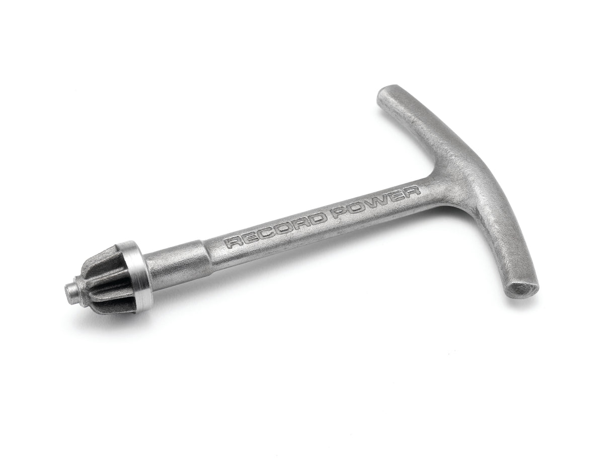 Accessorio per macchina utensile Record Power Mandrino autocentrante SC3 3/4” x 16 TPI