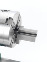 Ganasce per penne Record Power per foratura su tornio