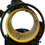 Setaccio a Rulli Elettrico Güde GRS 375