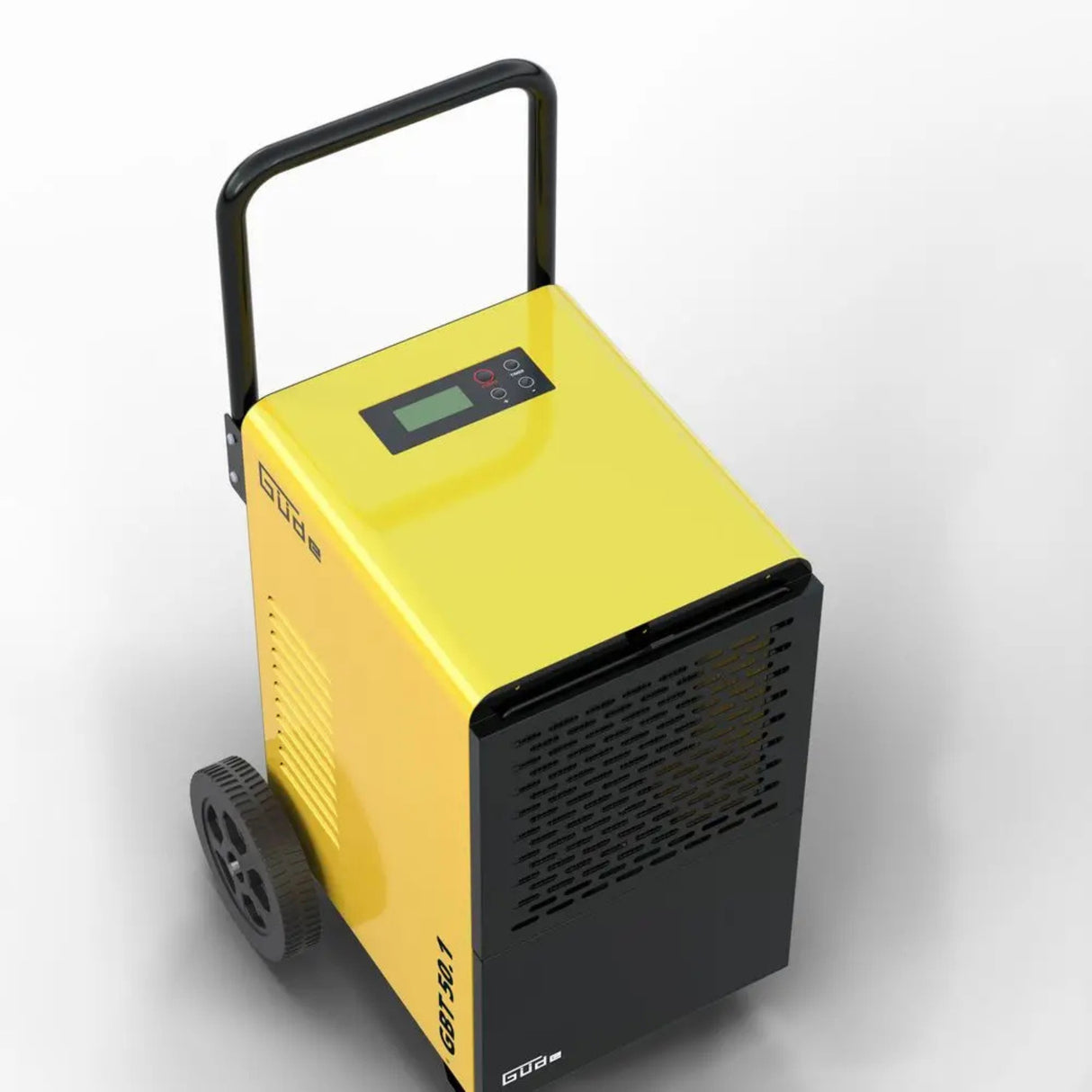 Güde Deumidificatore GBT 50.1
