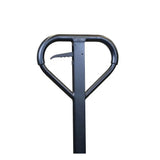 Carrello elevatore manuale Güde 2500 kg – PU (forche 1800 mm)
