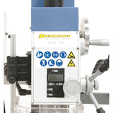 Bernardo KF 25 PRO – Trapano/Fresatrice 3 Assi ES-12 V