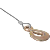 Verricello manuale Güde 720 kg e 20 m