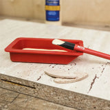 Kit applicatori colla in silicone