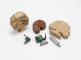 Accessorio per macchina utensile Record Power Sistema guida Cobra per taglio fine BS300E e BS350S